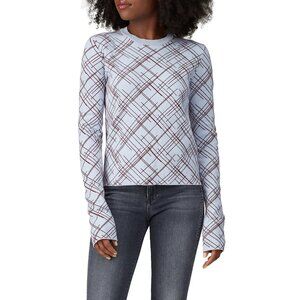 Equipment Sadonne Top, XL